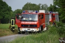 Mai 2016 - Feuerwehrübung am 26.05.