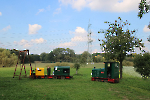 Unsere DL 6 / DS 16 / DS 28