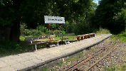 Feldbahn Grauerort Stade, 2.7.2025